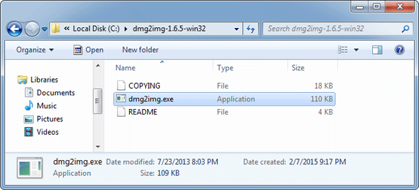 Convert Dmg File To Mp4 Mac
